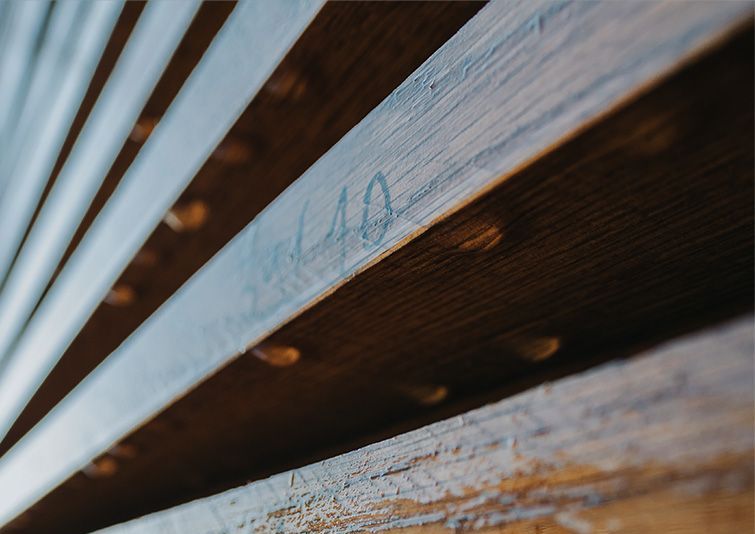 zrenie dreva auric sudov